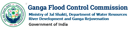 Official website of Ganga Flood Control Commission